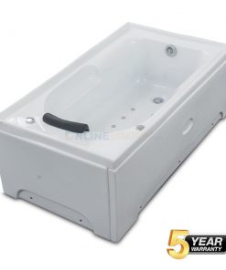Alecia Air Bubble Bathtub at Best Price in India
