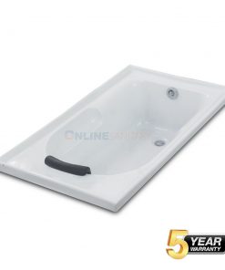 Alecia small size bathroom tub at best price in India