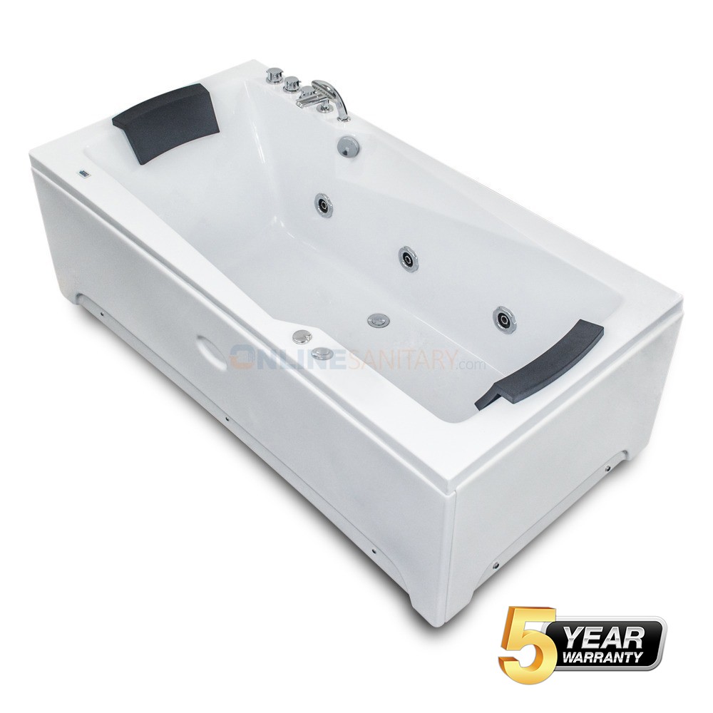All Sizes Jacuzzi Bathtub Online at Best Price in India