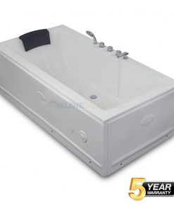 Oda Freestanding Acrylic bathtub at best price in Delhi india