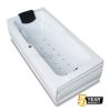 Roselin Air Bubble Bathtub at Best Price in India