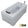Ruby Air Bubble Bathtub at Best Price in India