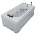 Ruby Jacuzzi Bathtub at Best Price in India