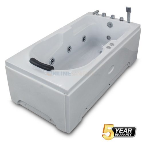 Ruby Jacuzzi Bathtub at Best Price in India