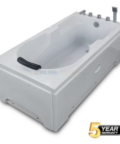 Ruby Freestanding Soaking bathtub at Best Price in Chennai India