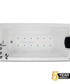 zelina bathtub from manufacture at discounted price